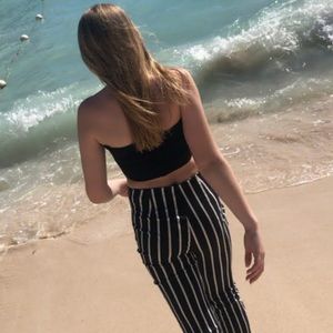 Meet your Posher, Mccall